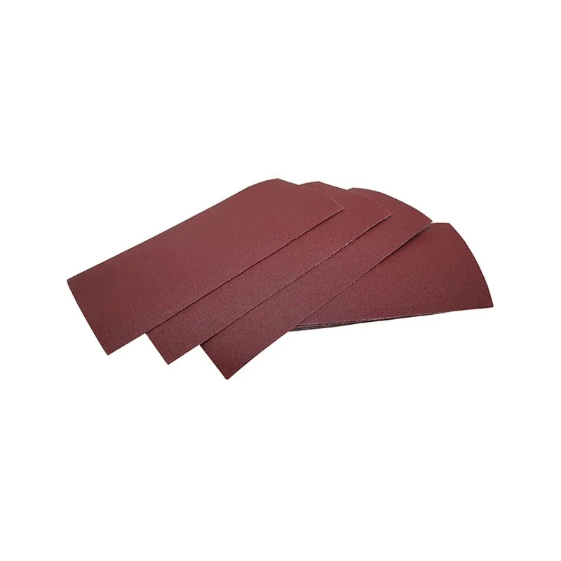 FUBAG Шлифлисты для JS 17595 60 грит 10 шт. FUBAG Шлифлисты для JS 17595 60 грит 10 шт.