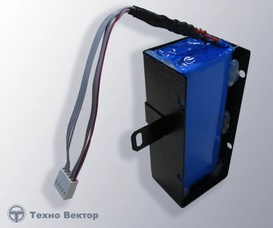 Аккумуляторная батарея правого блока камер купить