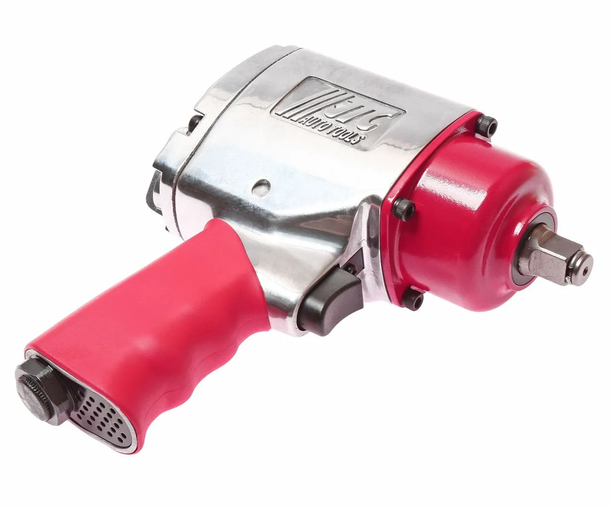Гайковерт пневматический 1/2" 1085Hм 7500об/мин. 230л/мин. ударный JTC купить