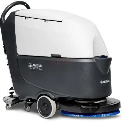 Поломоечная машина Nilfisk SC530 Поломоечная машина Nilfisk SC530