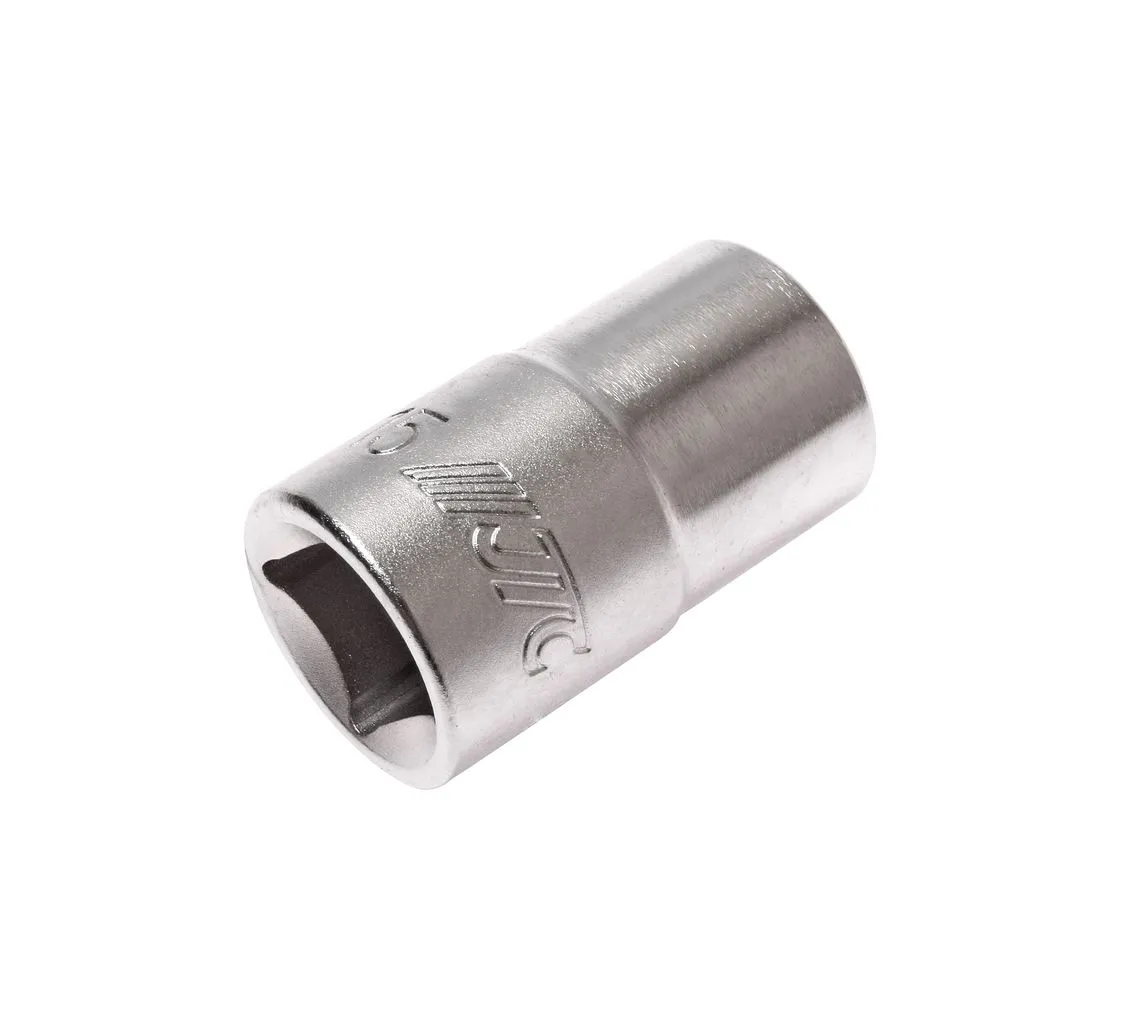 Головка торцевая 1/2" 15мм L=38мм JTC купить