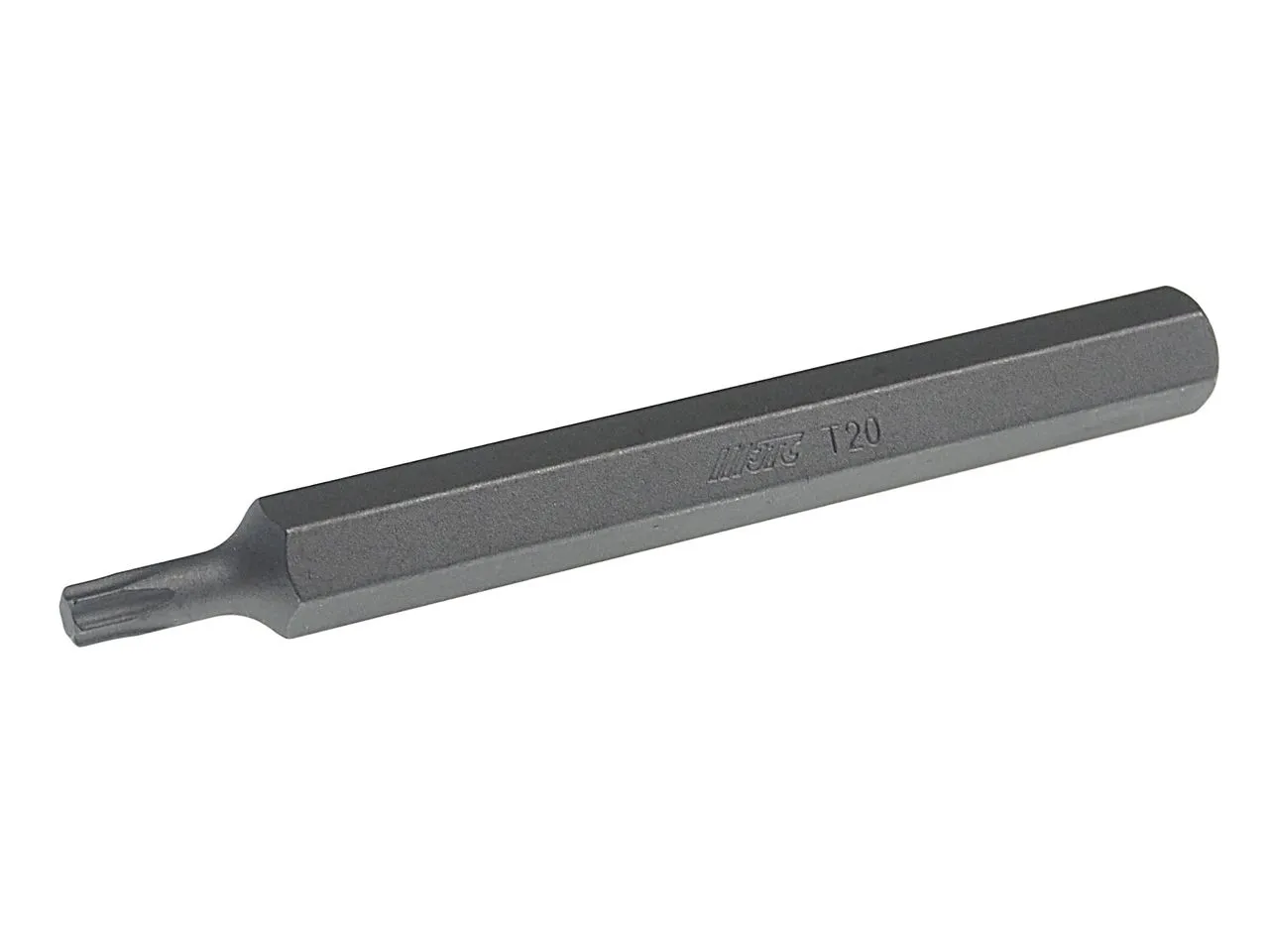 Бита TORX Т20х80мм 5/16" удлиненная JTC купить