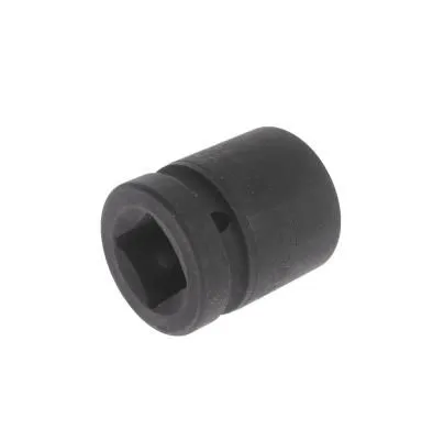 Головка торцевая 1" 33мм ударная L=62мм JTC