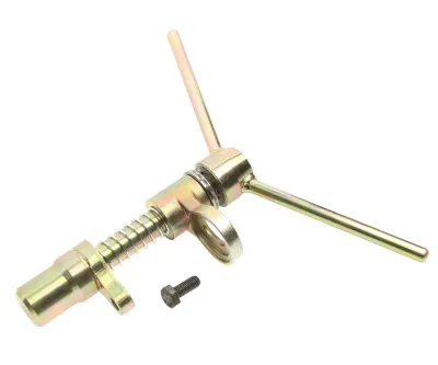 Рассухариватель клапанов (VOLVO FM12) JTC Рассухариватель клапанов (VOLVO FM12) JTC