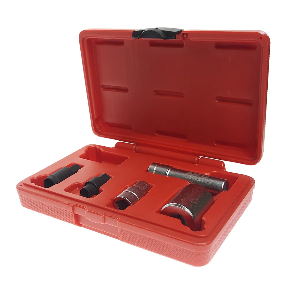 Набор головок для ТНВД специальных (BOSCH) 5 предметов JTC купить