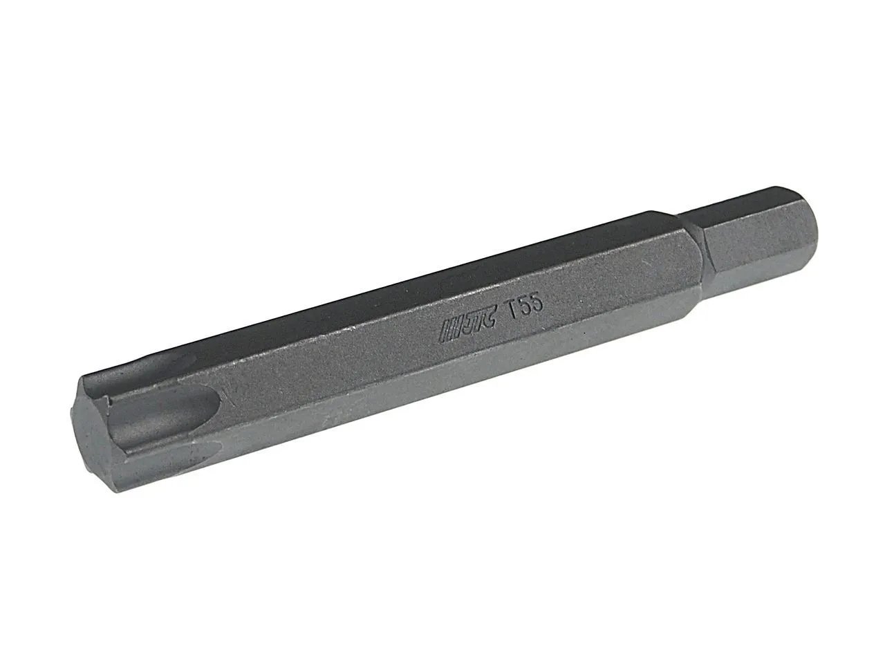 Бита TORX Т55х80мм 5/16" удлиненная JTC купить
