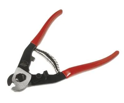 Кусачки боковые 165мм JTC Кусачки боковые 165мм JTC