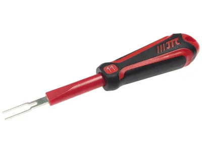 Съемник для набора JTC-6673 (11) ремонт разъемов JTC Съемник для набора JTC-6673 (11) ремонт разъемов JTC