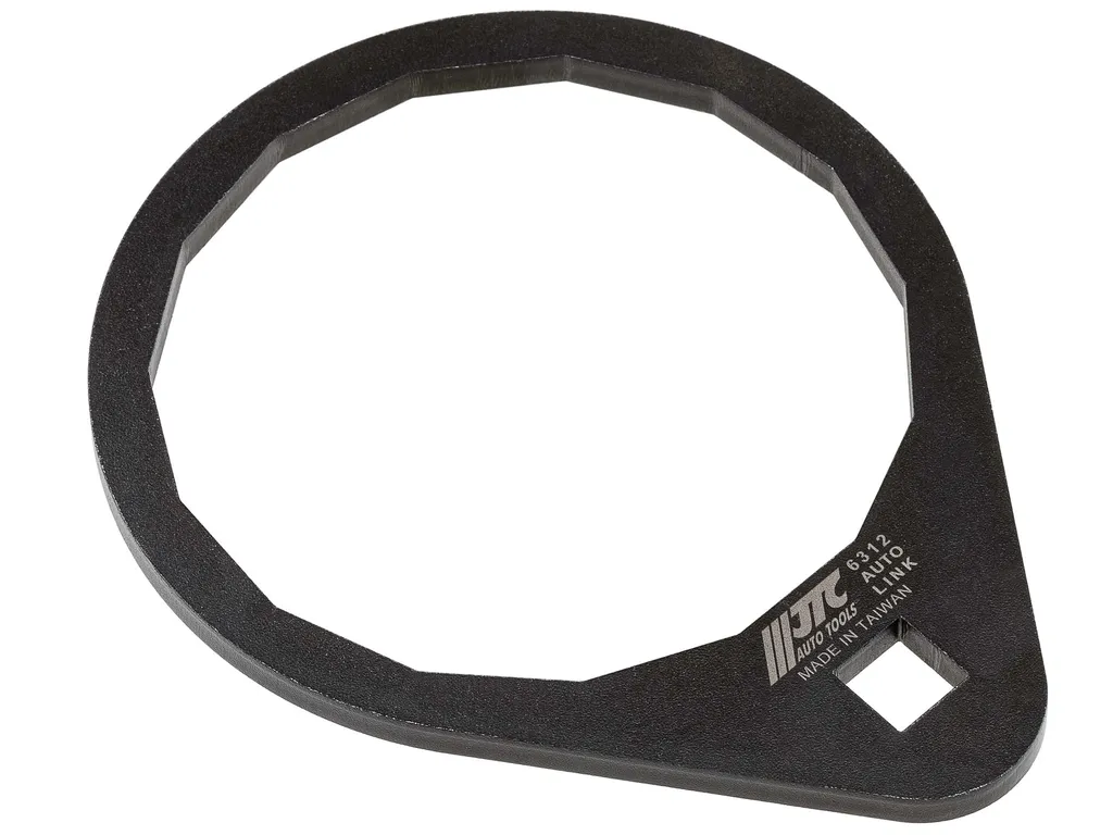 Съемник фильтров топливных (KIA, HYUNDAI дизель) JTC купить