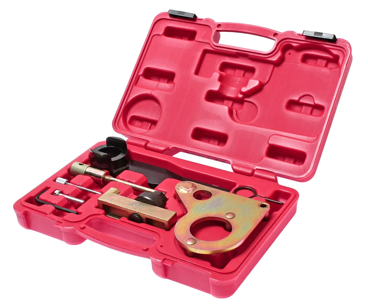 Фиксатор для дизельного двигателя с цепным приводом (RENAULT NISSAN OPEL: M9R,M9T,OM622,OM626) JTC купить