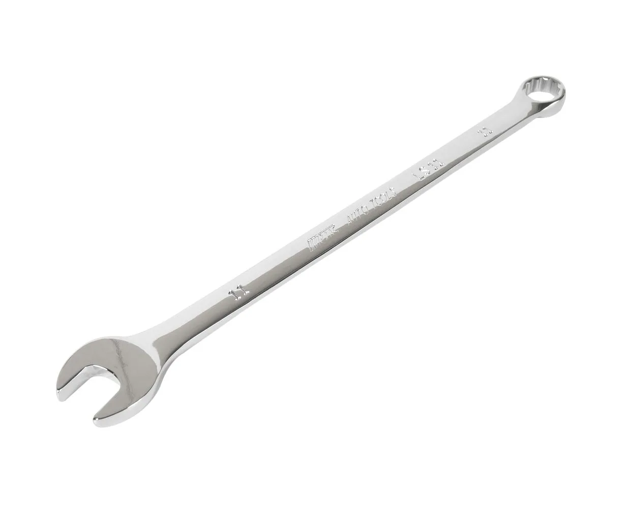 Ключ комбинированный 11х11мм L=205мм удлиненный JTC купить