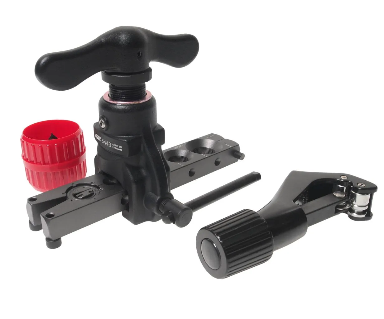 Набор инструментов для резки и развальцовки трубок JTC купить