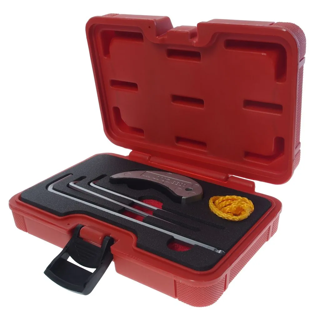 Набор приспособлений для замены ремня ГРМ (NISSAN MR20DD 2.0 Hybrid 2012г.) JTC купить