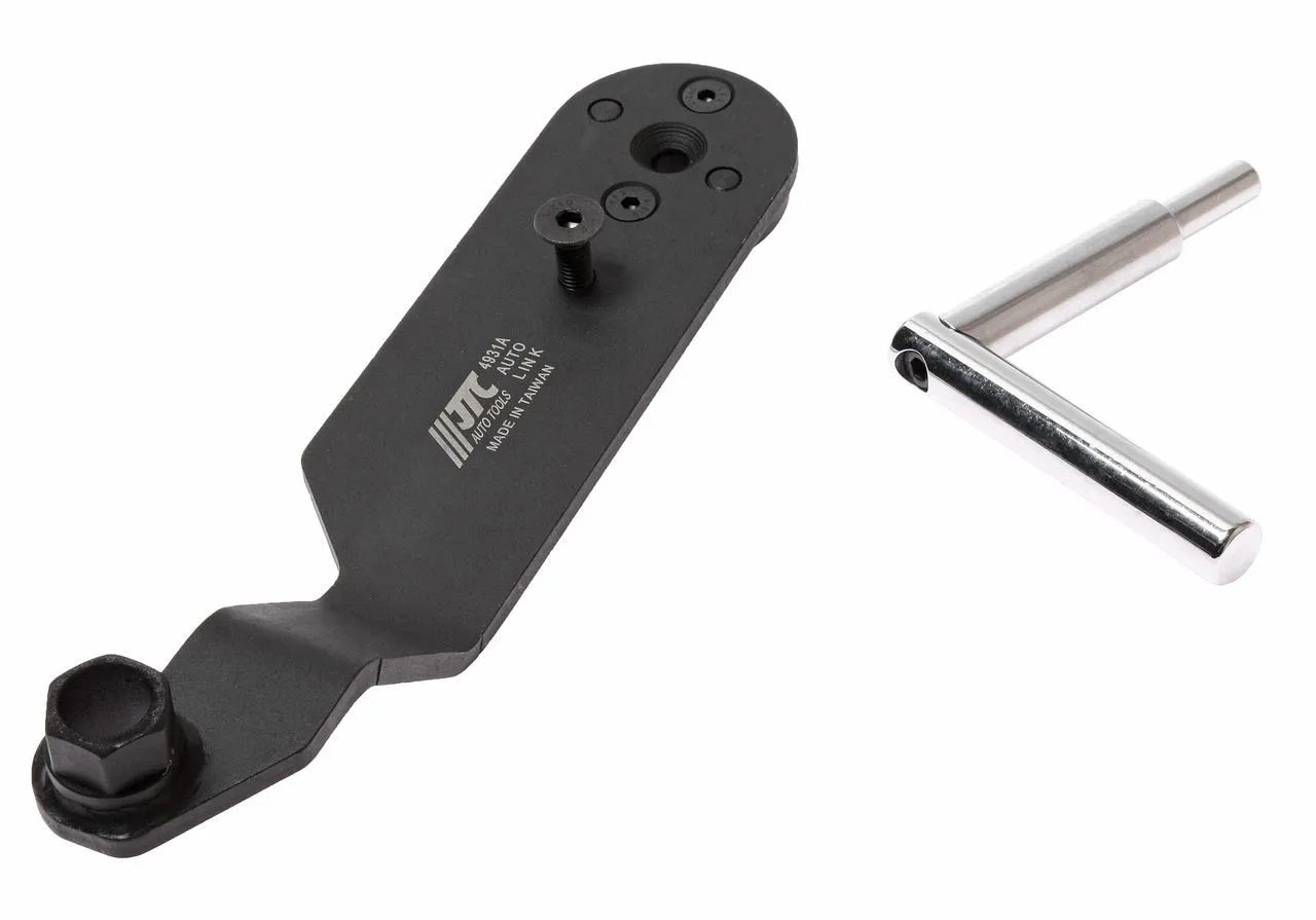 Фиксатор коленвала (VW Touareg,Transporter 2.5 4.9D/TDI) JTC купить