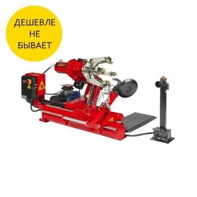 Шиномонтажный грузовой станок, Flying TCS26