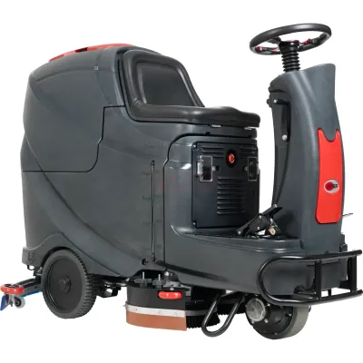 Поломоечная машина Viper AS710R Поломоечная машина Viper AS710R