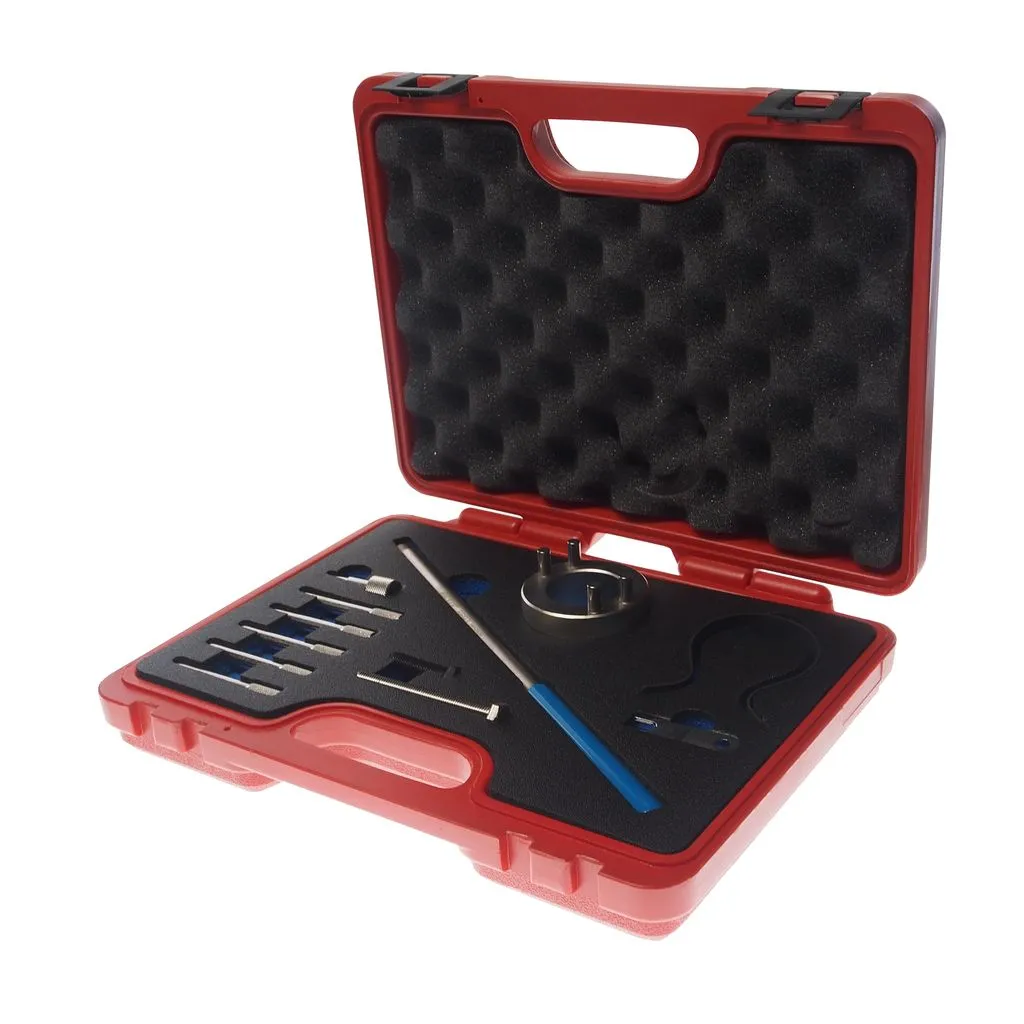 Набор фиксаторов для установки фаз ГРМ (PEUGEOT CITROEN RENAULT 3.0) JTC купить