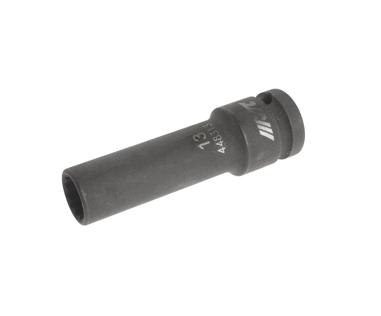 Головка торцевая 1/2" 13мм 12-ти гранная ударная тонкостенная L=82мм JTC купить