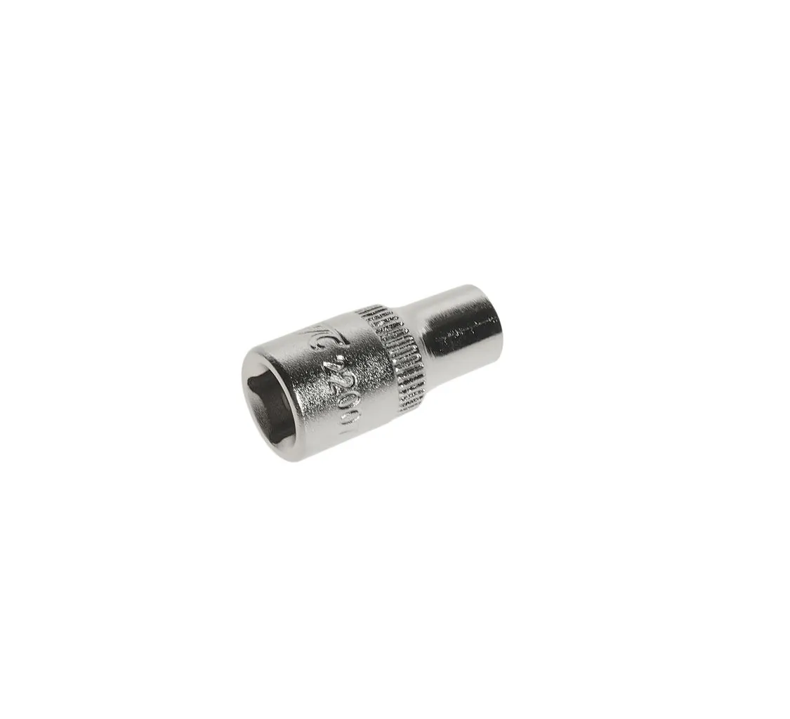 Головка торцевая 1/4" TORX E7 L=25мм JTC купить