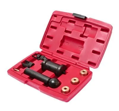 Съемник форсунок (VW,AUDI) (FSI) 9 предметов JTC Съемник форсунок (VW,AUDI) (FSI) 9 предметов JTC