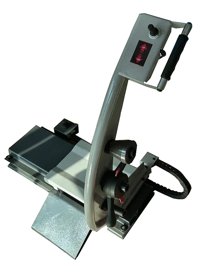 KRW-TLT Пневмолифт колесный