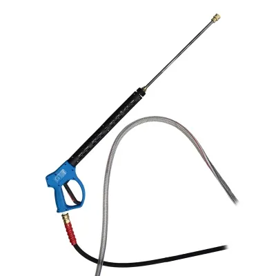 WDK-HPW8200 Мойка высокого давления 280 бар