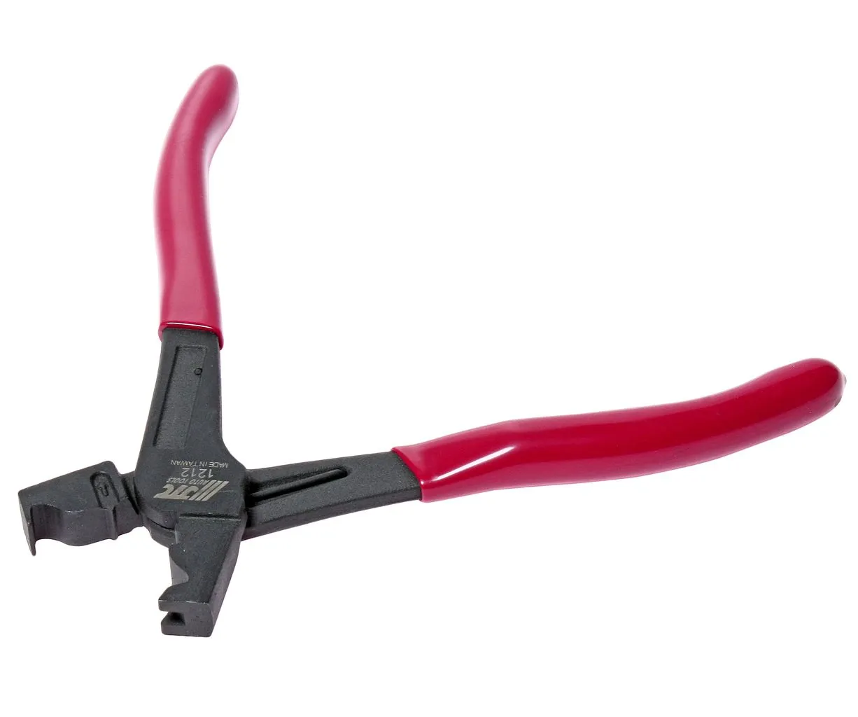 Клещи для хомутов ШРУСа (тип Clic и Clic-R) JTC купить