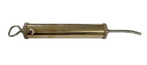 APAC 1795.F10 Шприц масляный ручной APAC 1795.F10 Шприц масляный ручной