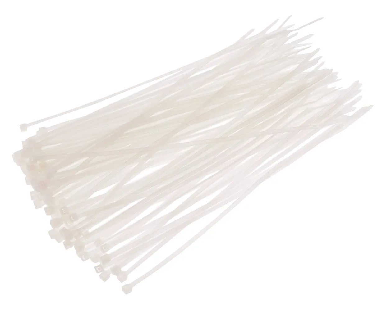 Хомут-стяжка 200х2.5 пластик (100шт.) JTC купить