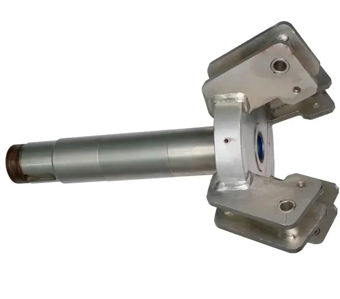 Ось захвата каретки YC8-2401795 YC8-2401794A купить