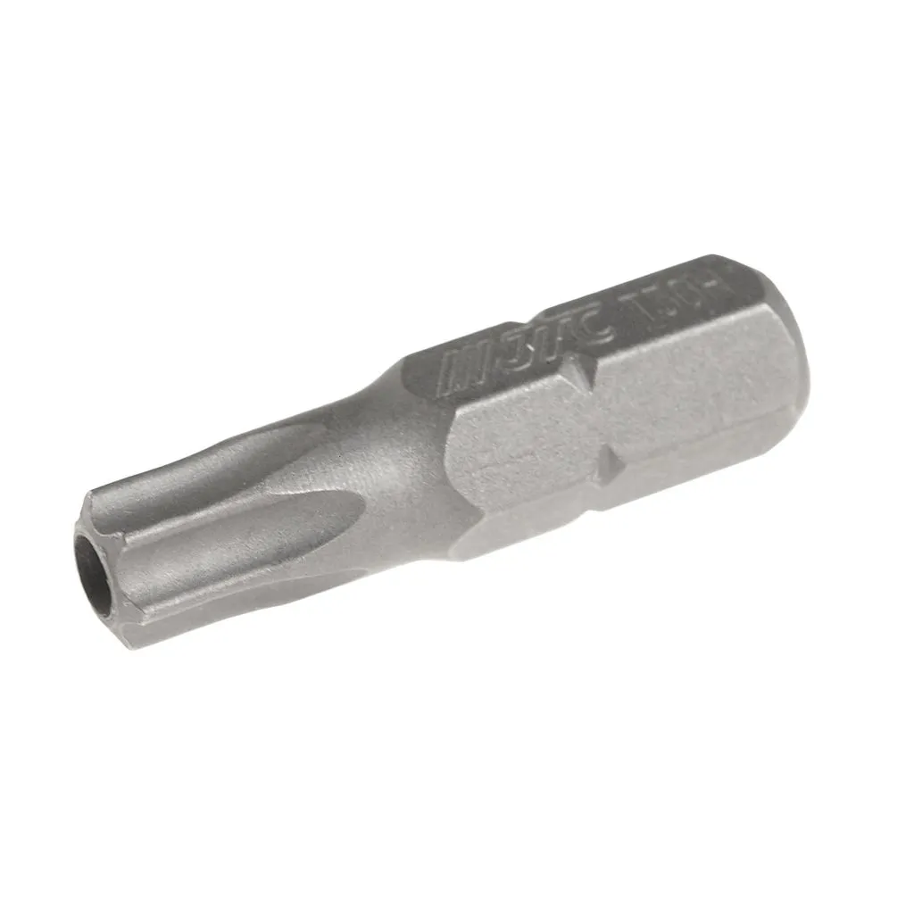 Бита TORX Т30Hх25мм 1/4" DR JTC купить