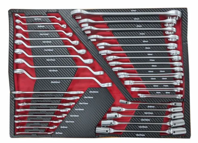 RC03.3018.P7 Инструментальная тележка, 7 выдвижных ящиков, 334 предмета купить