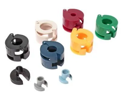 Набор съемников для демонтажа трубок систем топливной,кондиционирования,охлаждения JTC