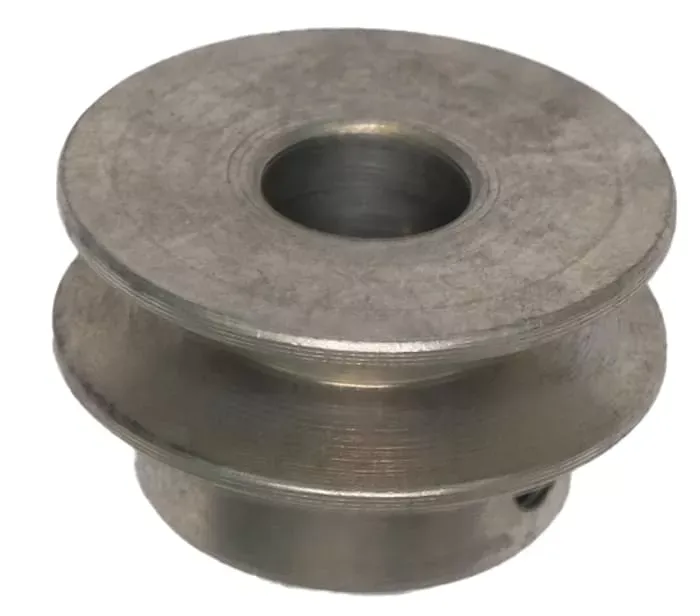 Шкив (алюминий) YC8-3000975 YC8-3000975 купить