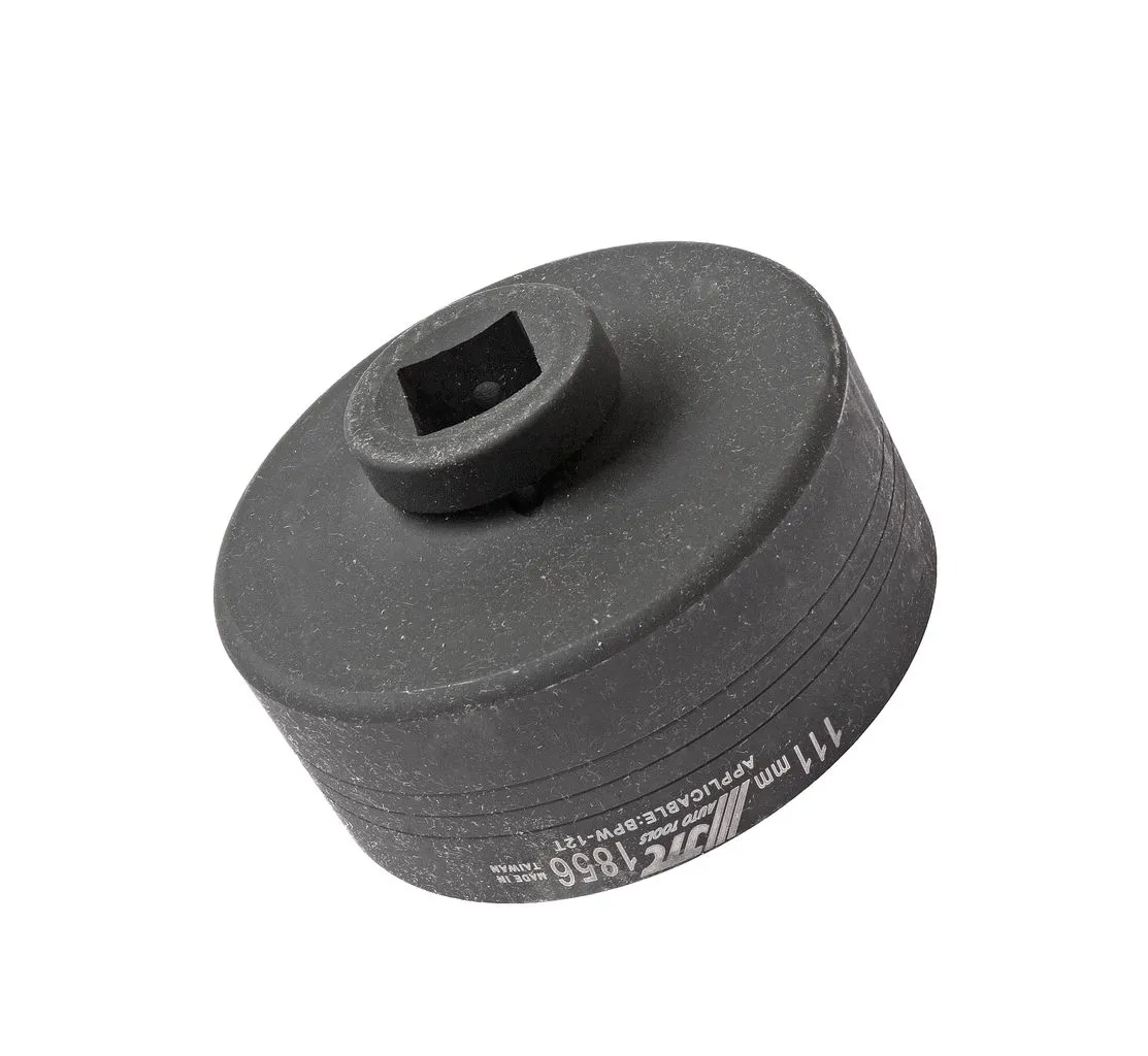 Головка ступичная 1" 111мм овальная (BPW-12T) JTC купить