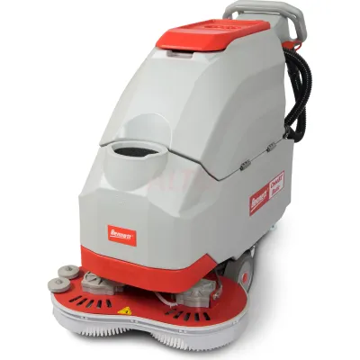 Поломоечная машина Bennett Clever C660bt Basic Поломоечная машина Bennett Clever C660bt Basic