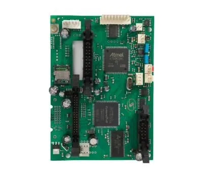 Плата процессора FAM КС915.001.00-03