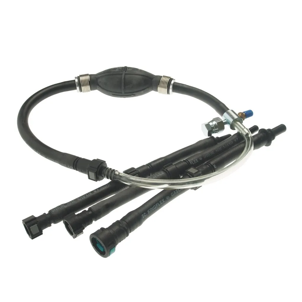 Приспособление для удаления воздуха из системы подачи дизельного топлива (7.89,9.49,9.89,11.8мм) JTC купить