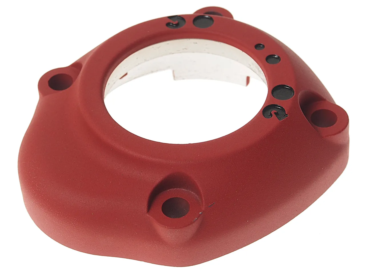 Ремкомплект для пневмогайковерта JTC-7659 (16) крышка задняя JTC купить