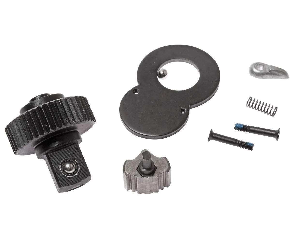 Ремкомплект для трещотки JTC-3014 JTC, JTC-3018 JTC фото товара COMPASS MARKET Ремкомплект для трещотки JTC-3014 JTC, JTC-3018 JTC купить