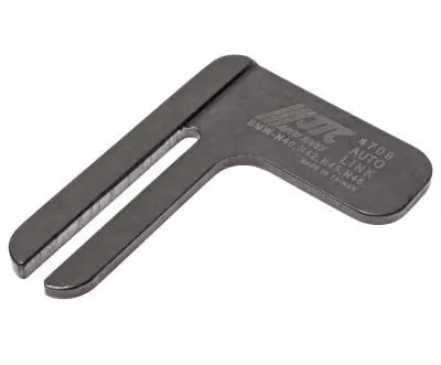 Фиксатор балансирных валов 6мм (BMW N40,42,45,46) JTC Фиксатор балансирных валов 6мм (BMW N40,42,45,46) JTC