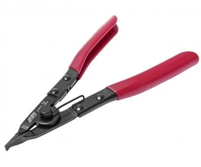 Съемник колец стопорных внешних 225мм прямой JTC