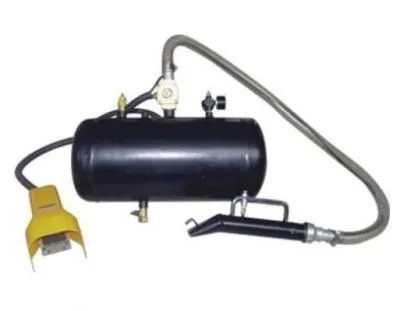 BS Бустер взрывной накачки в компании COMPASS MARKET