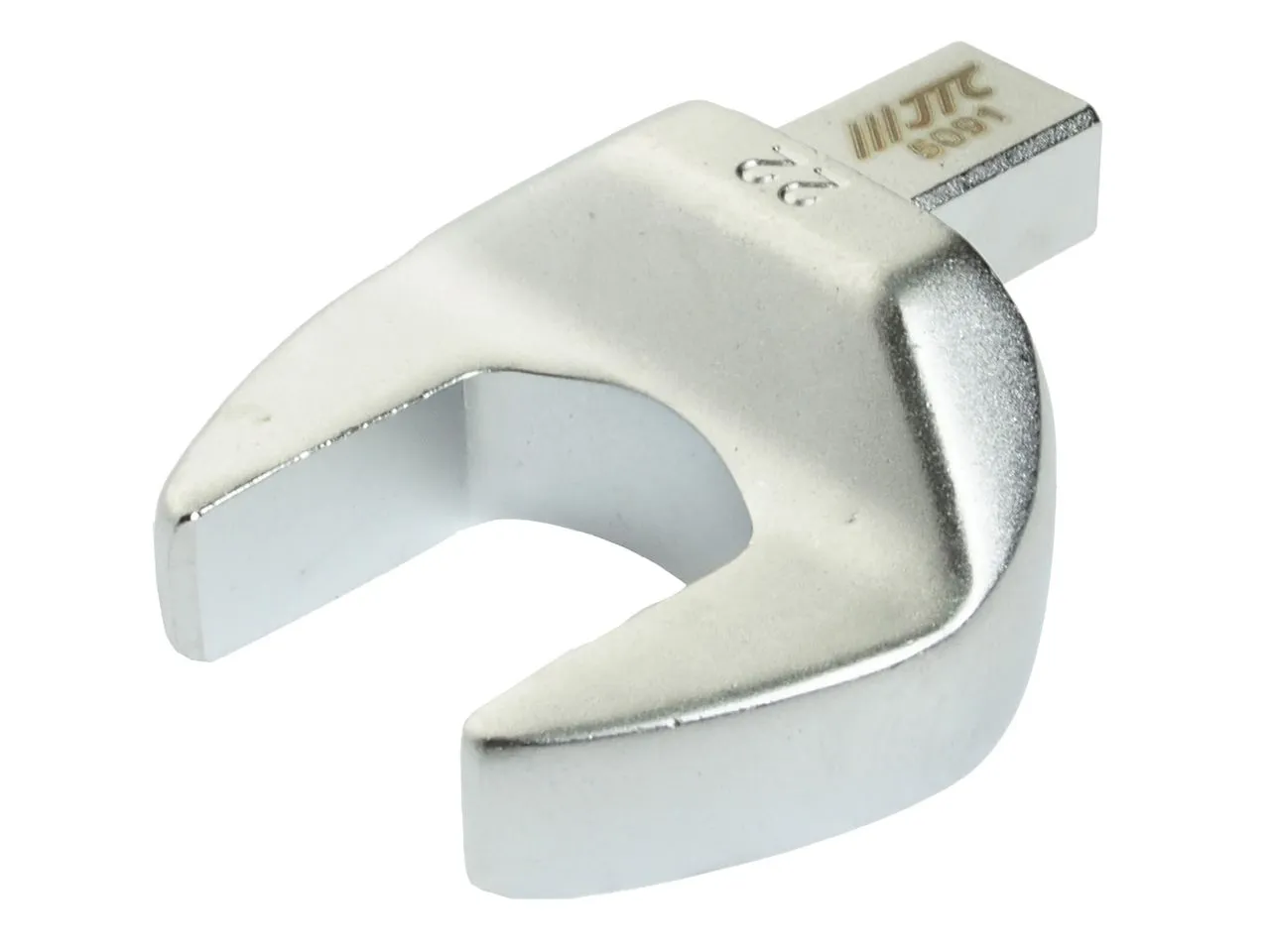 Ключ рожковый 22мм (насадка) для динамометрического ключа JTC-6832,6833 9х12мм JTC купить