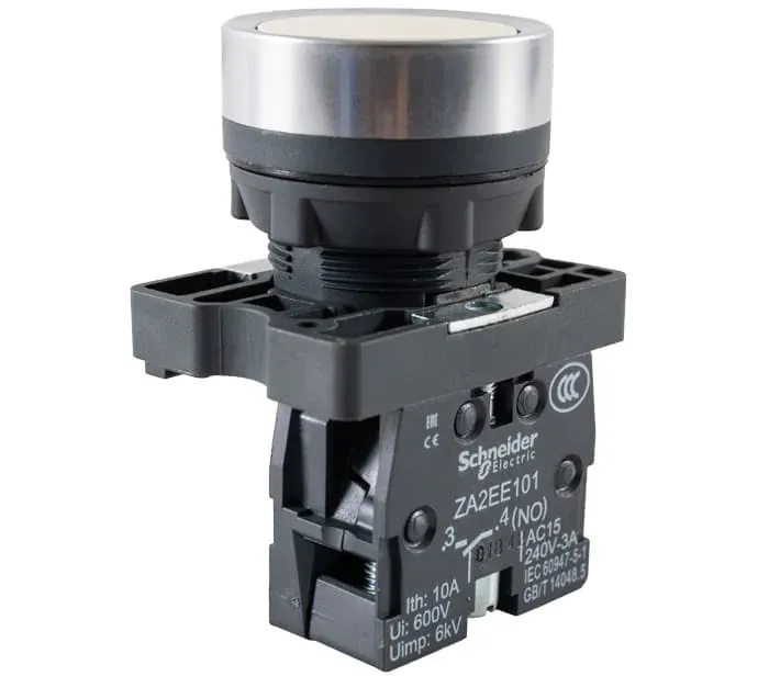 Кнопка LAY37T-10 0502024 купить