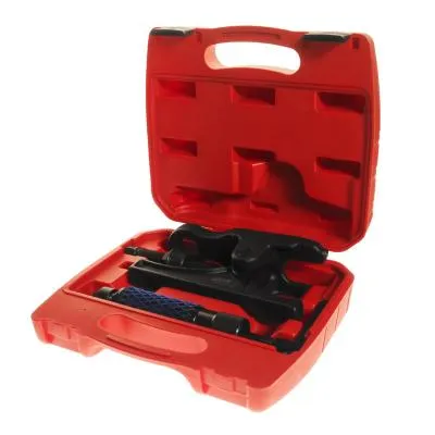 Съемник шаровых соединений гидравлический 36мм H=70мм JTC Съемник шаровых соединений гидравлический 36мм H=70мм JTC