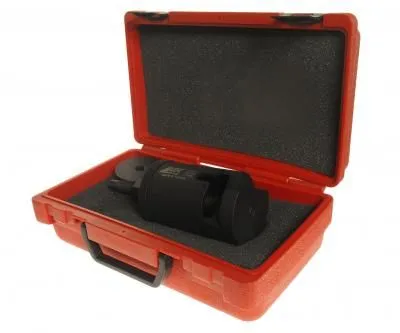 Приспособление для снятия и установки сайлентблоков рулевой тяги (MINI Cooper R50,R53) JTC Приспособление для снятия и установки сайлентблоков рулевой тяги (MINI Cooper R50,R53) JTC