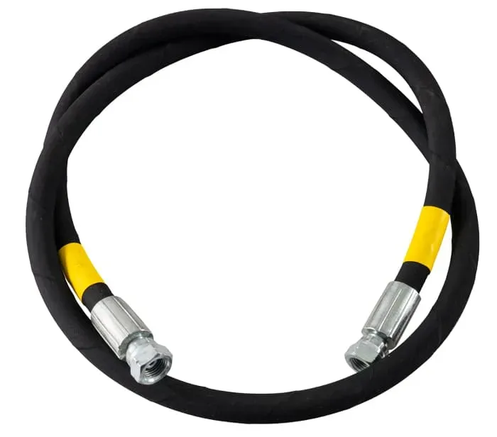 Шланг L=4200mm (резина) 7230A-ZW4200 купить