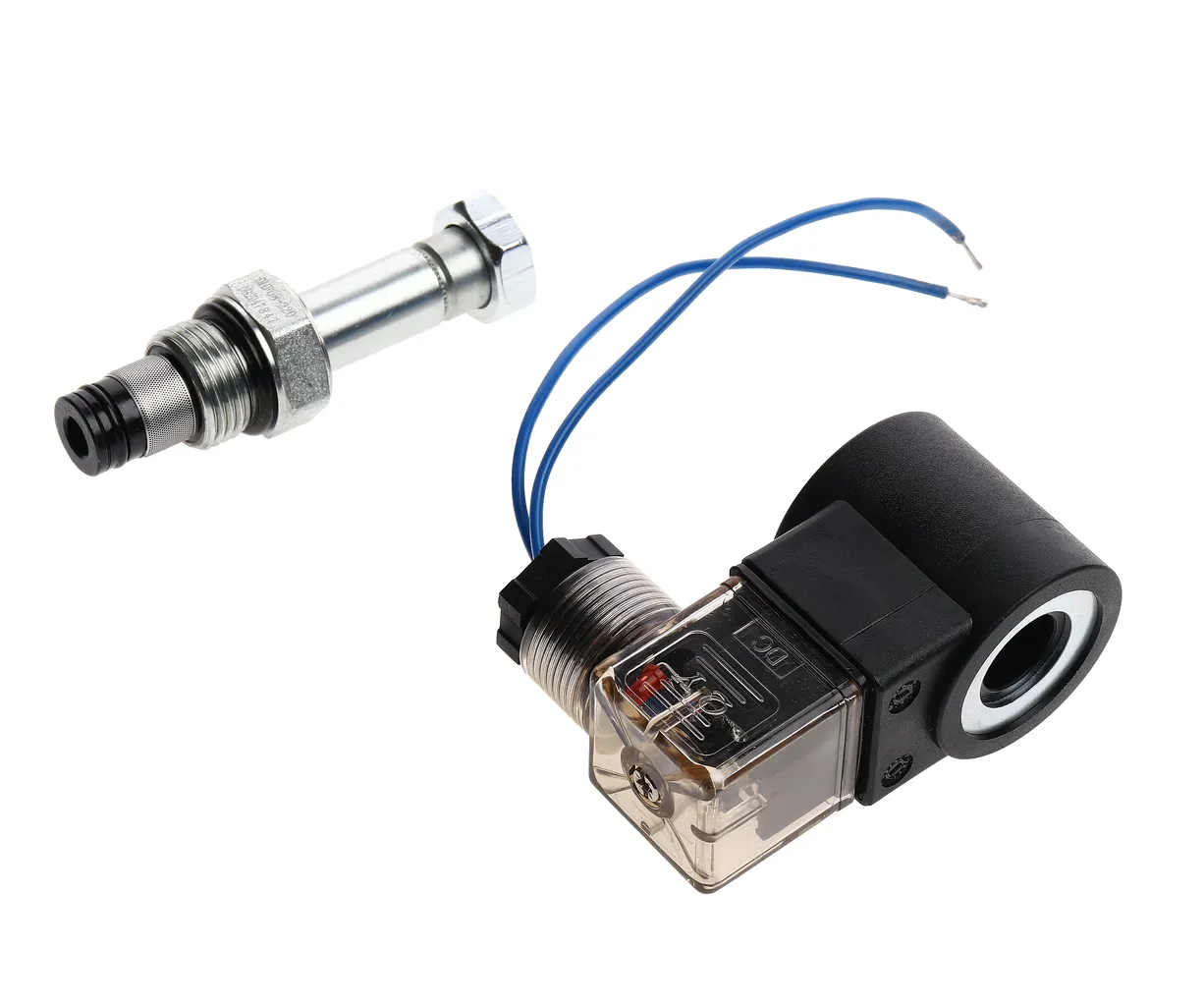 Клапан для подъемников GTE-B202/B203 GTE купить