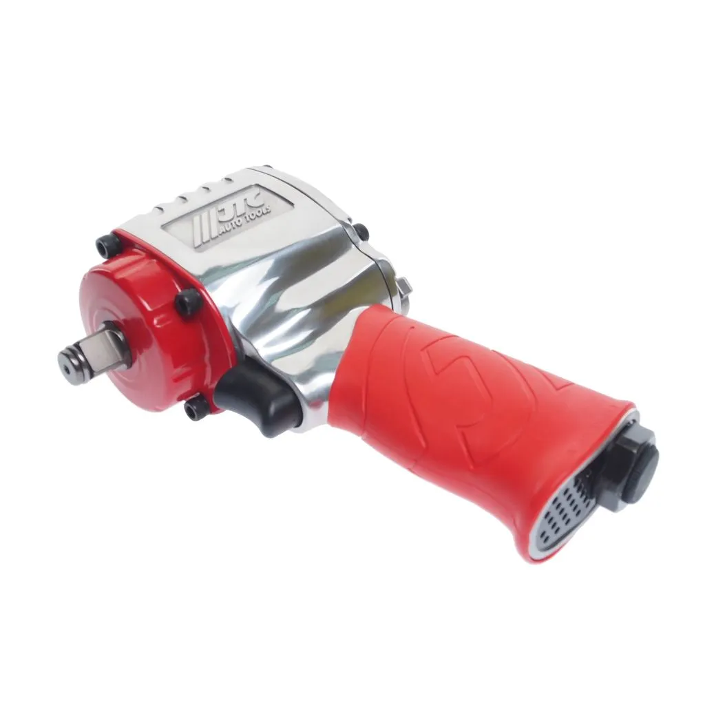 Гайковерт пневматический 1/2" 949Нм 10000об/мин. 90-120PSI JTC фото товара COMPASS MARKET Гайковерт пневматический 1/2" 949Нм 10000об/мин. 90-120PSI JTC купить